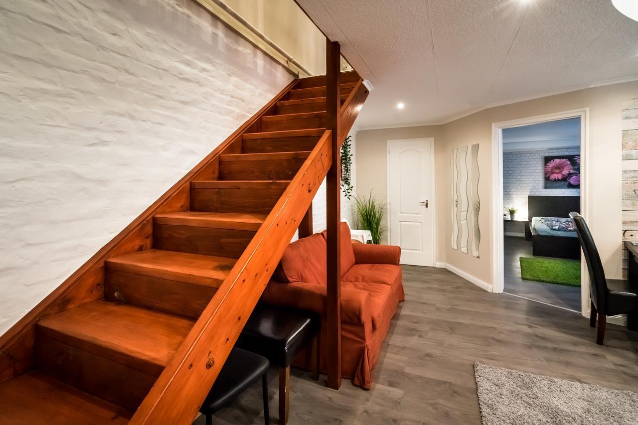 Roeck Premier Downtown Residence Budapest Extérieur photo