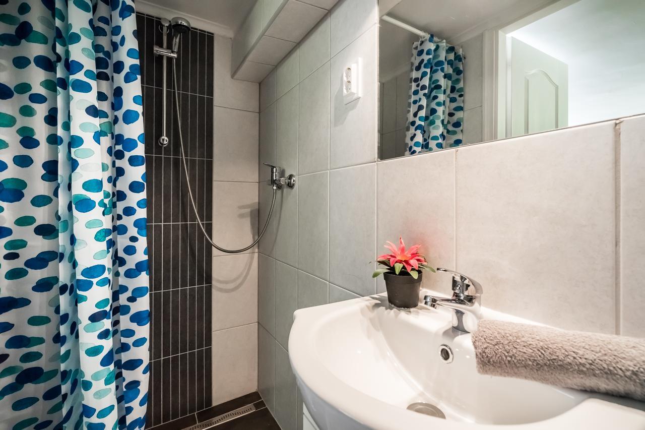 Roeck Premier Downtown Residence Budapest Extérieur photo